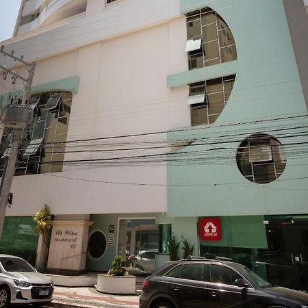 Amplo Apartamento De 3 Quartos No Centro De Balneario Camboriu N1859 Exterior photo