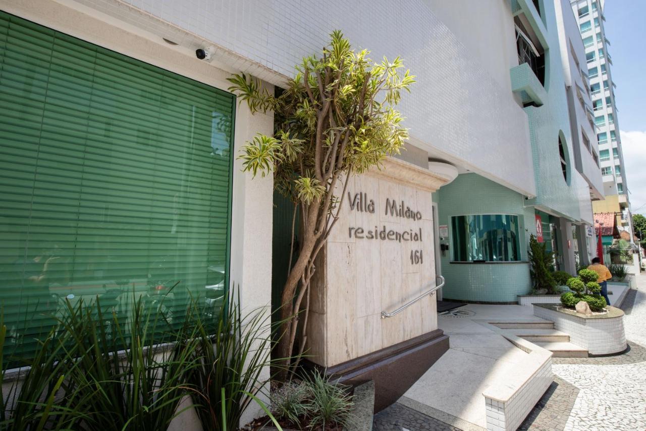 Amplo Apartamento De 3 Quartos No Centro De Balneario Camboriu N1859 Exterior photo